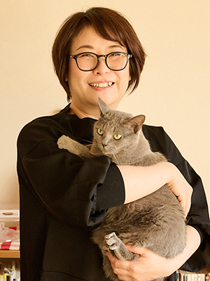 画像2: 生地のベタつきを防ぐコツは？