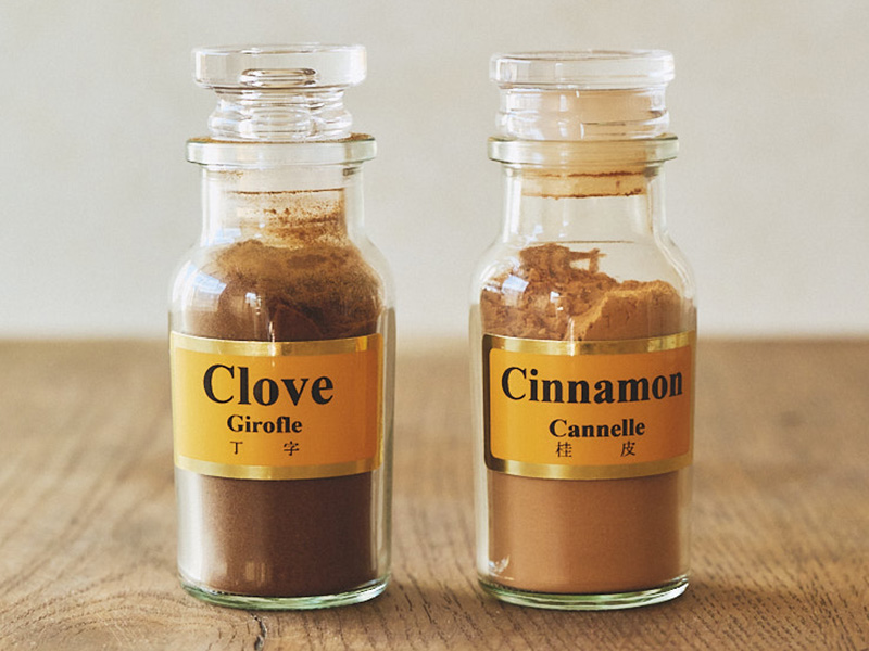 画像2: 「キャロットケーキ」のつくり方。にんじんとスパイスたっぷりで大満足！何度も食べたい定番ケーキ／キャロットケーキ研究家・小豆田マチ子さん