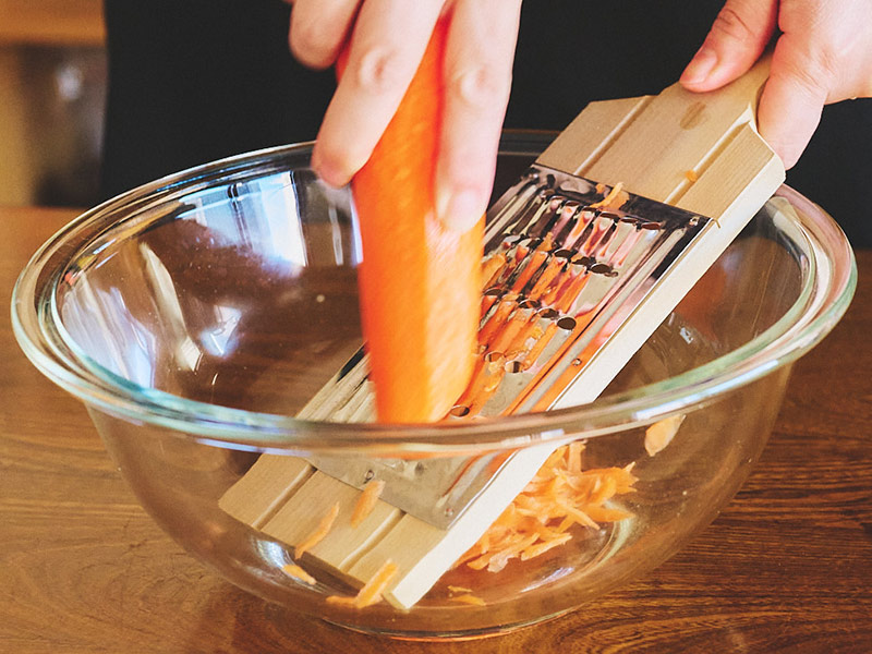 画像: つくり方