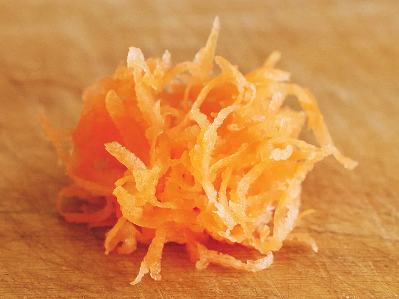 画像5: 「キャロットケーキ」のつくり方。にんじんとスパイスたっぷりで大満足！何度も食べたい定番ケーキ／キャロットケーキ研究家・小豆田マチ子さん