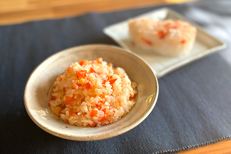 画像: 加熱することで甘味がアップ！ 炒めておいしい「パプリカ」