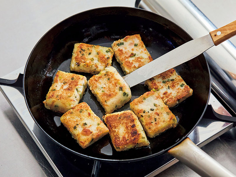 画像6: つくり方