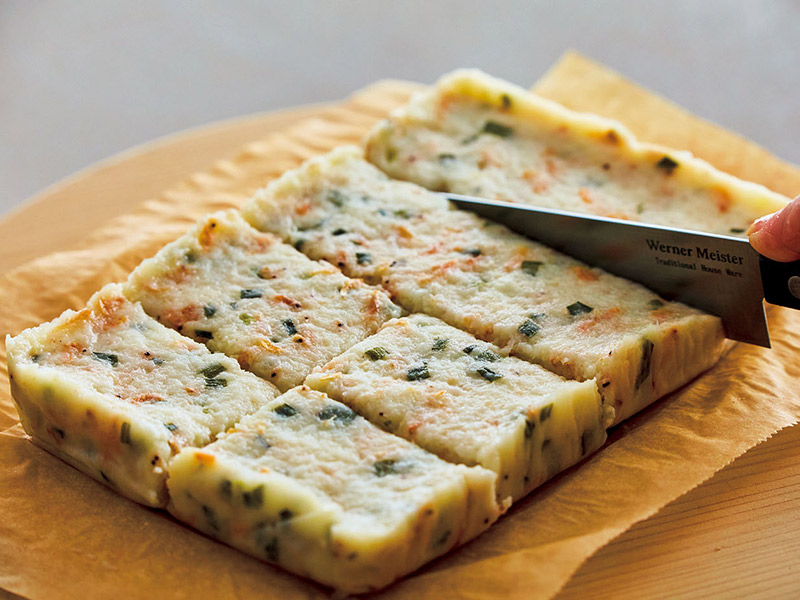 画像5: つくり方