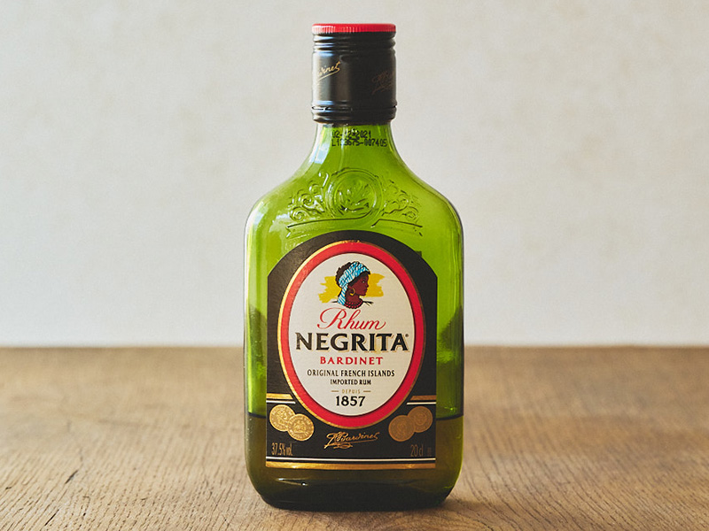 画像1: ふわふわ「ラムケーキ」のつくり方。軽やかなスポンジに“ふんわりラム香る”上品な大人のケーキ/小豆田マチ子さん(キャロットケーキ研究家)