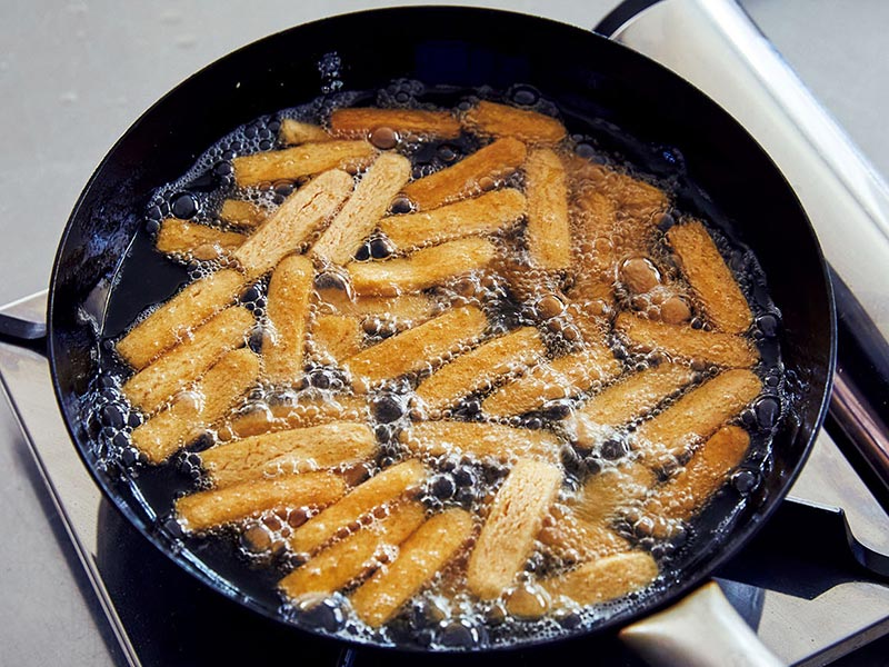 画像5: つくり方