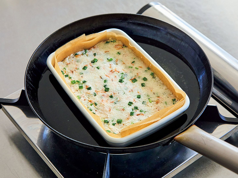 画像4: つくり方