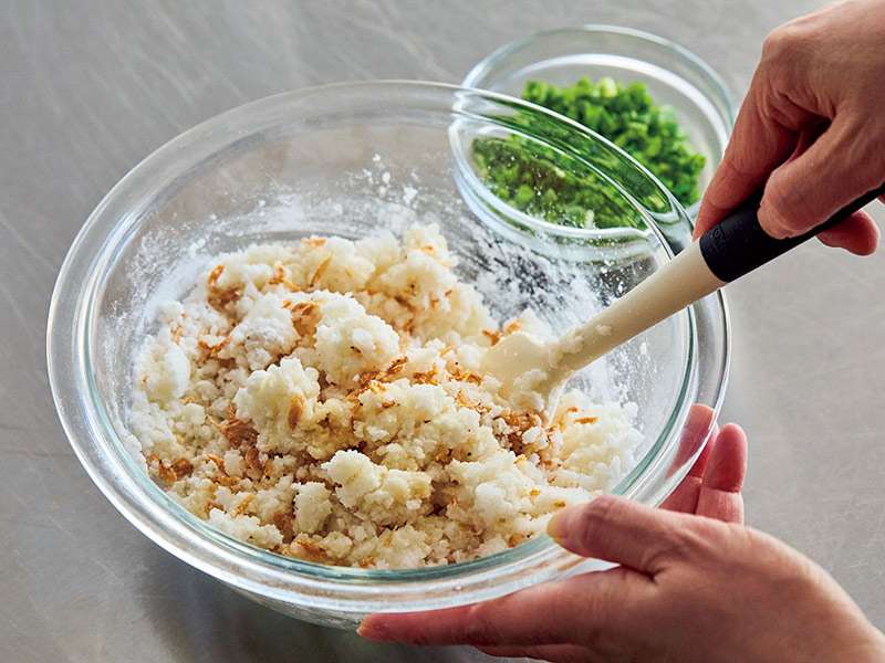 画像2: つくり方