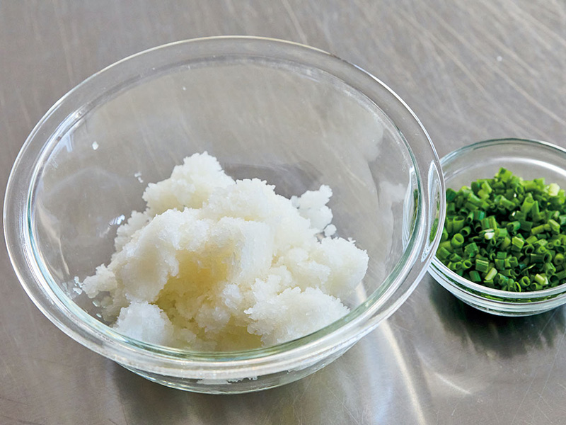 画像1: つくり方