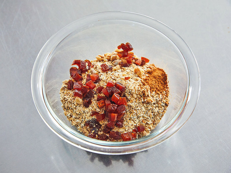 画像2: つくり方