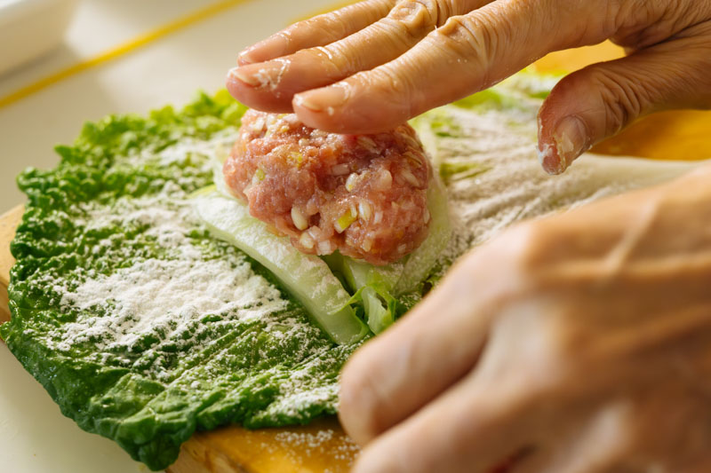 画像5: つくり方