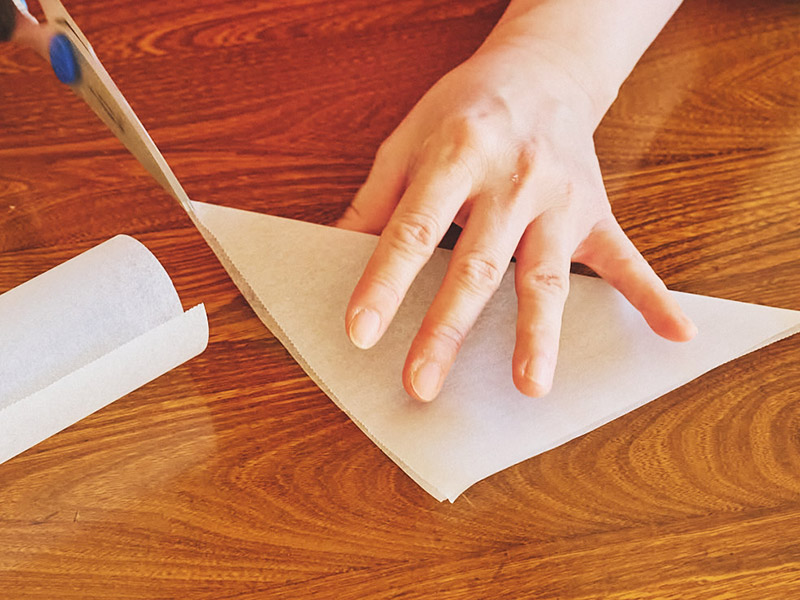 画像3: STEP1 「底面」に敷く