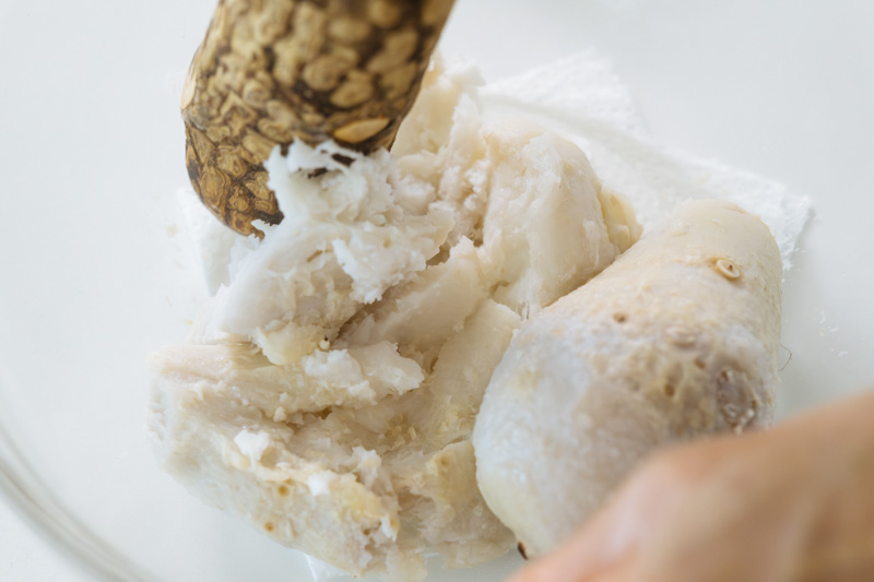 画像2: つくり方