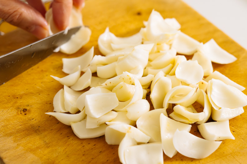 画像1: つくり方