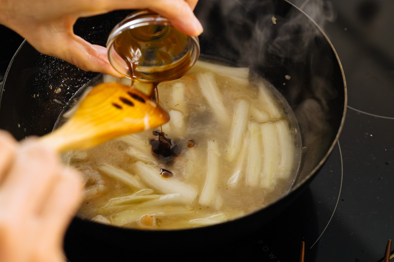 画像8: つくり方