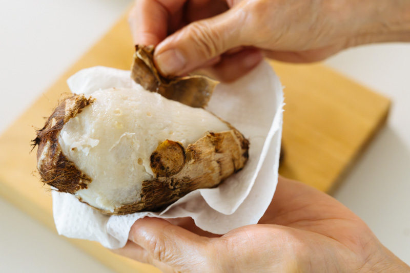 画像1: つくり方