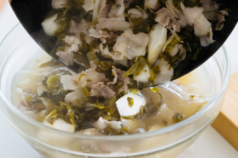 画像4: つくり方