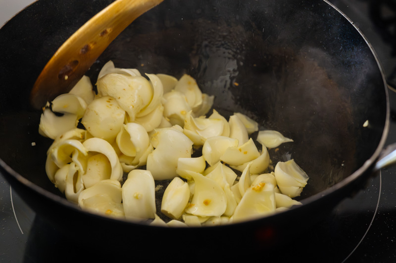 画像2: つくり方