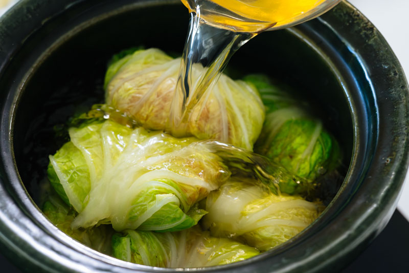 画像9: つくり方