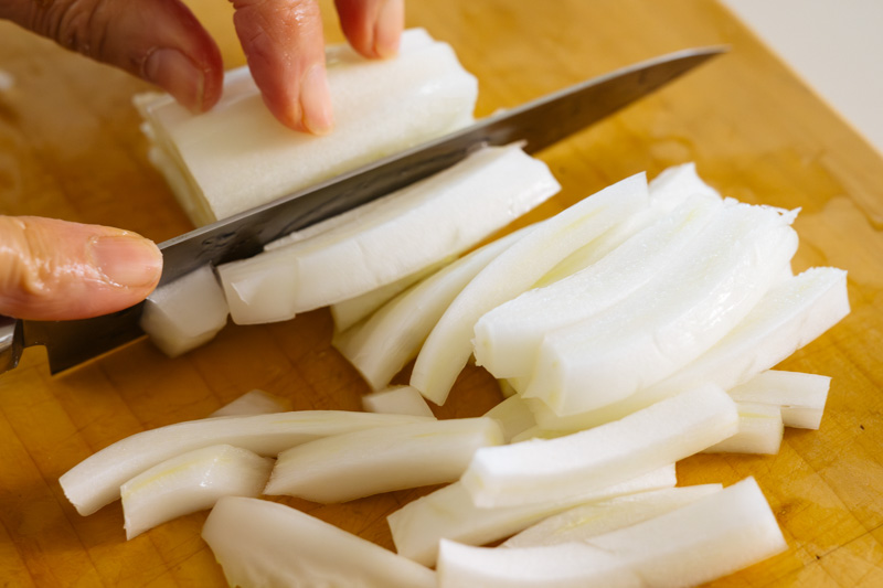 画像2: つくり方