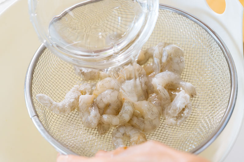 画像1: つくり方