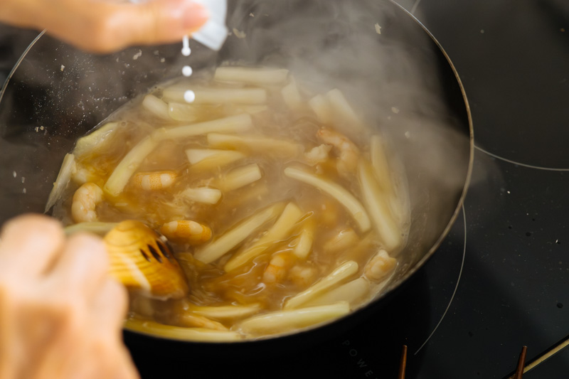 画像9: つくり方