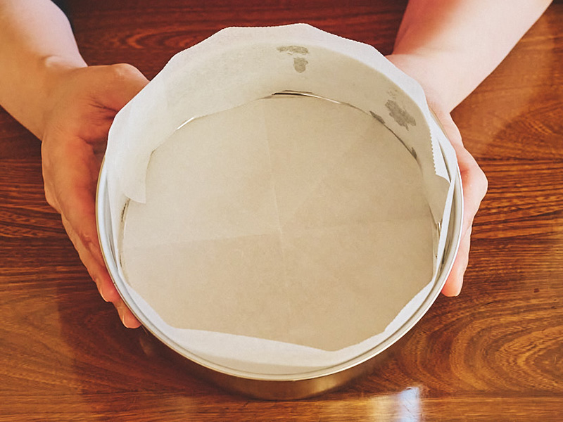 画像6: STEP2 「横面」に敷く