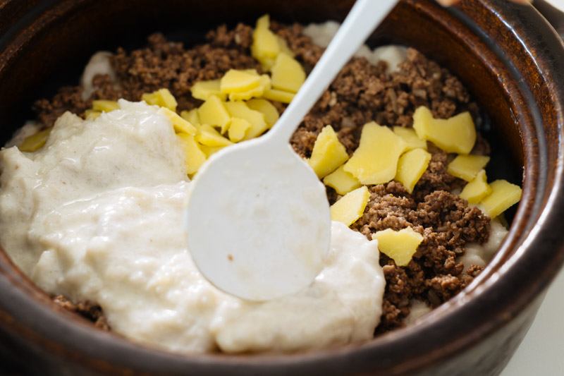 画像7: つくり方