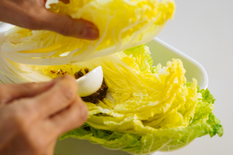 画像2: つくり方