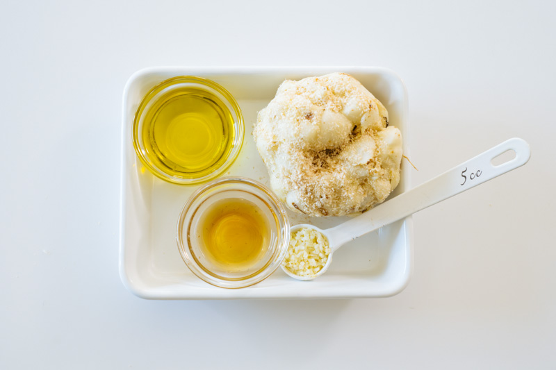 画像: 材料(つくりやすい分量)