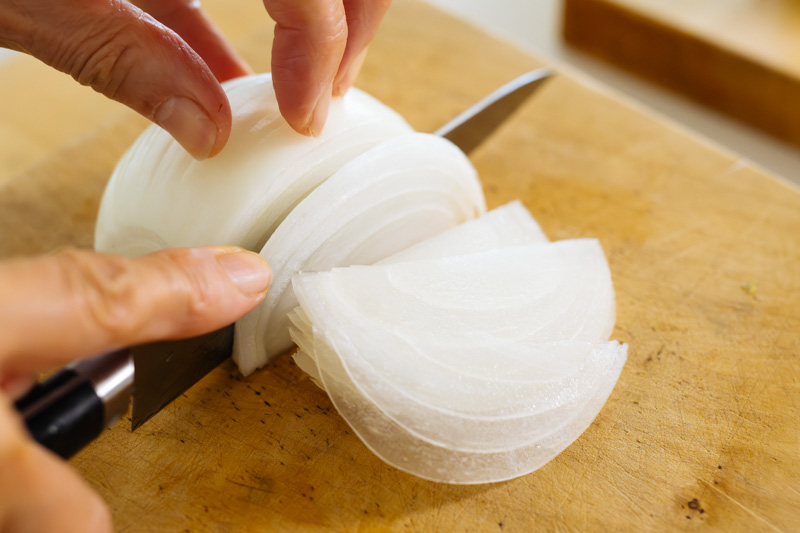 画像3: つくり方