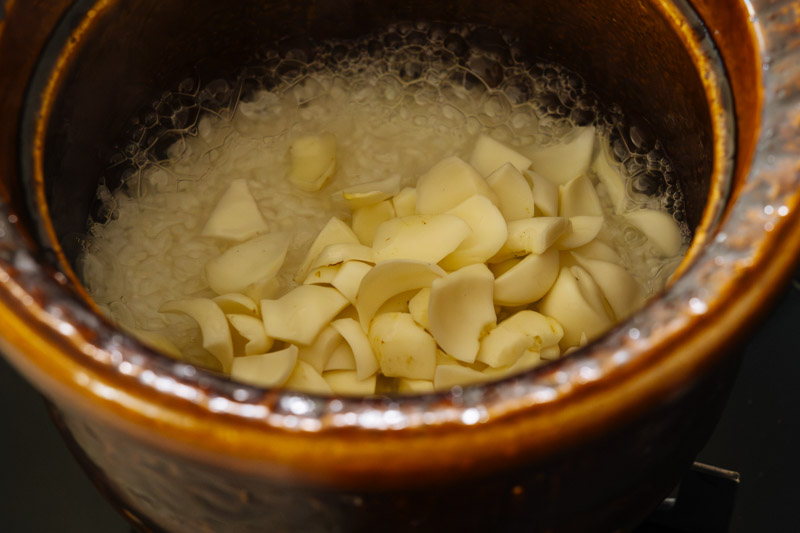 画像2: つくり方