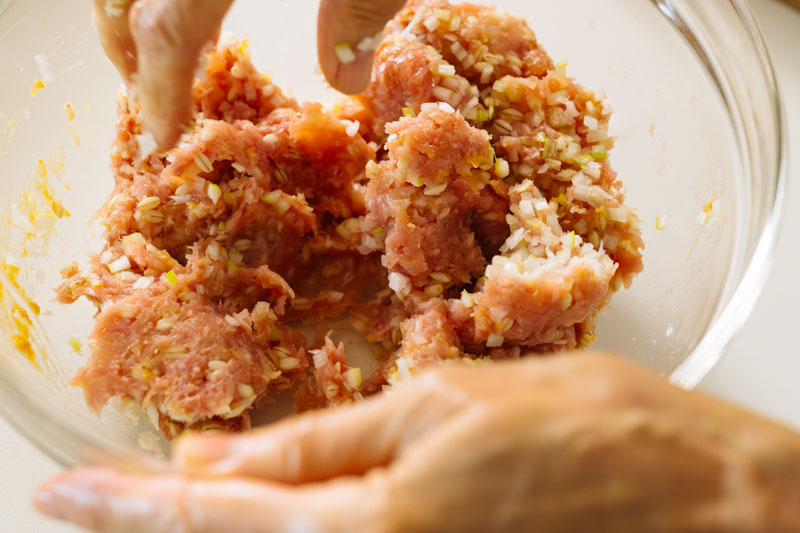 画像2: つくり方