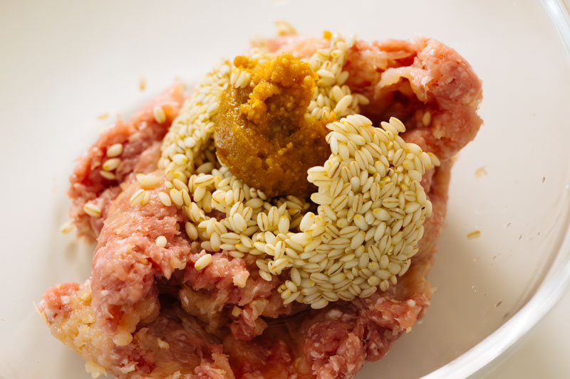 画像1: つくり方