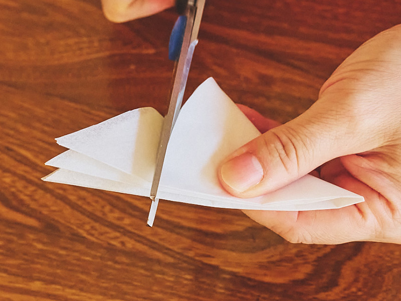 画像8: STEP1 「底面」に敷く