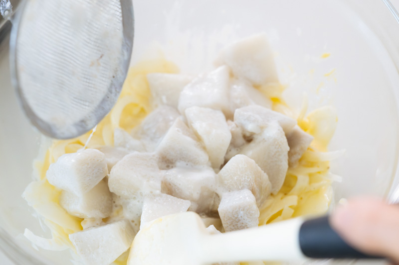 画像8: つくり方