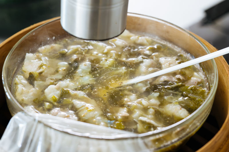 画像6: つくり方