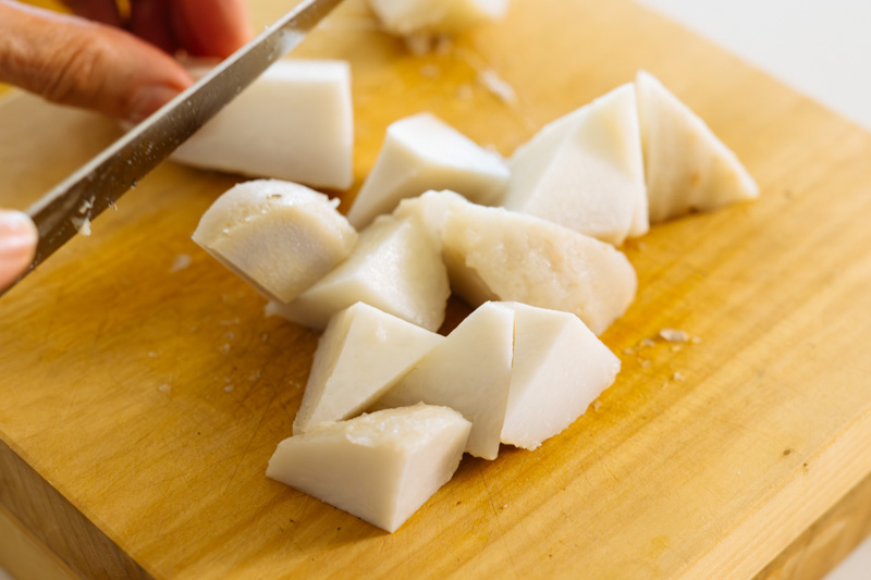 画像1: つくり方