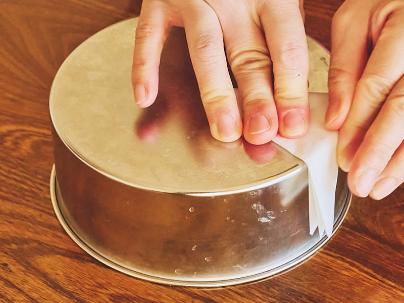 画像7: STEP1 「底面」に敷く