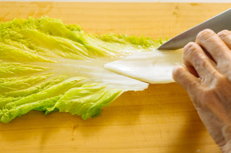 画像4: つくり方