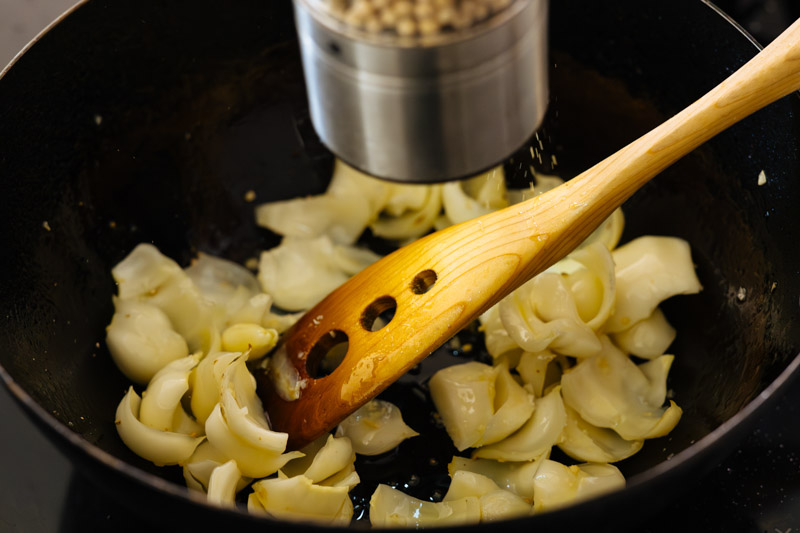 画像4: つくり方