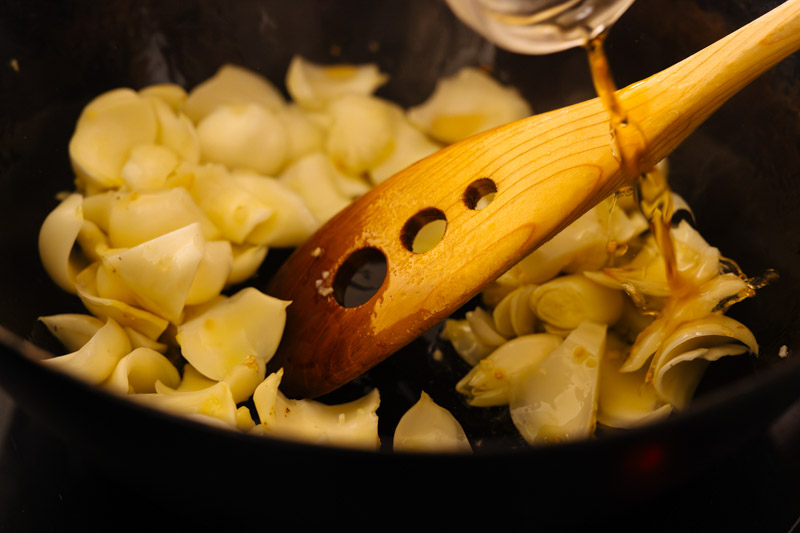 画像3: つくり方