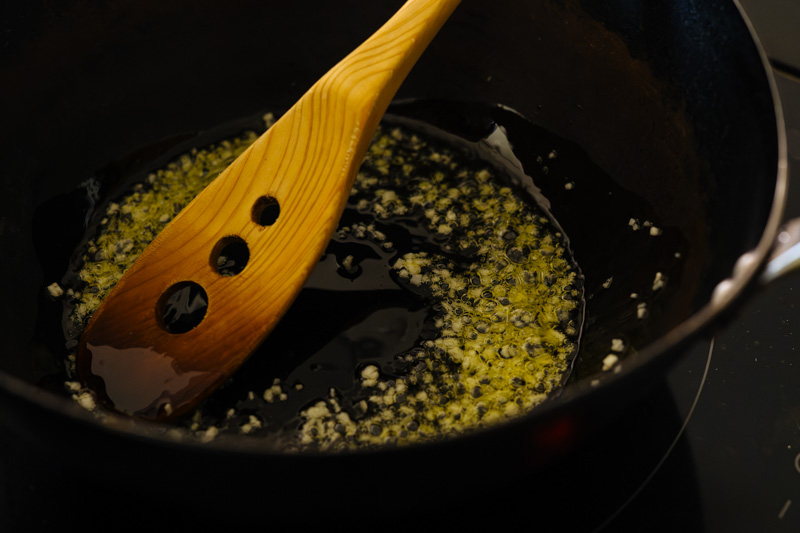 画像1: つくり方