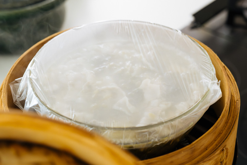 画像5: つくり方