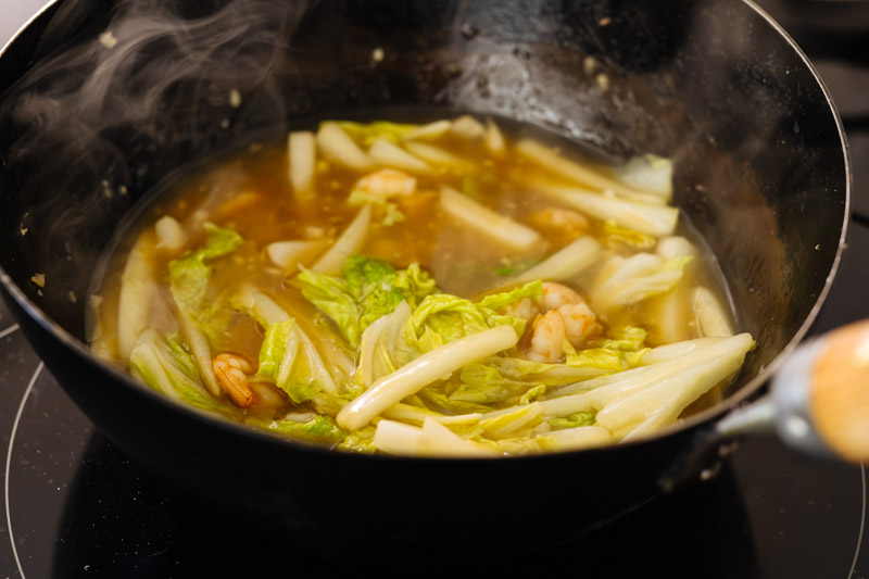 画像11: つくり方