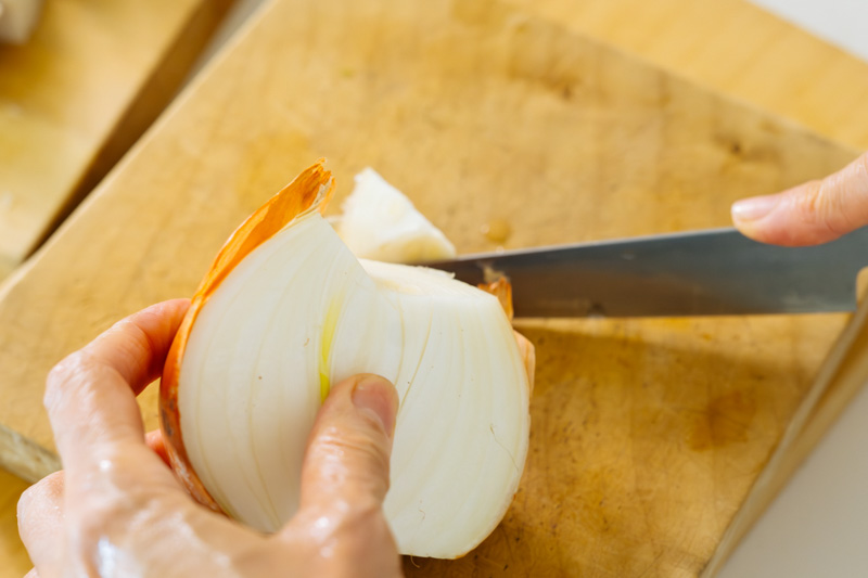 画像2: つくり方