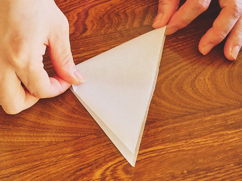 画像4: STEP1 「底面」に敷く