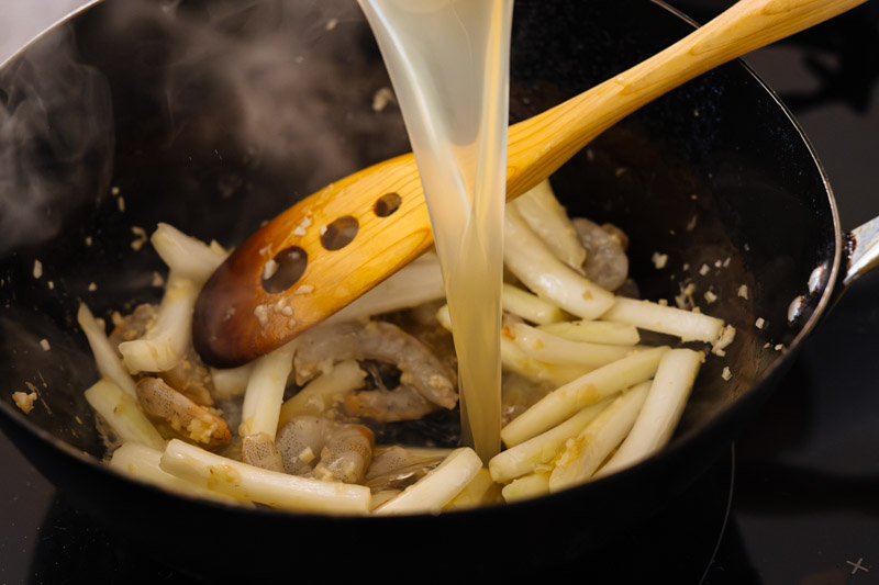 画像7: つくり方