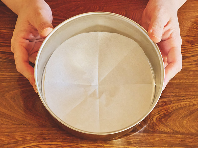 画像9: STEP1 「底面」に敷く