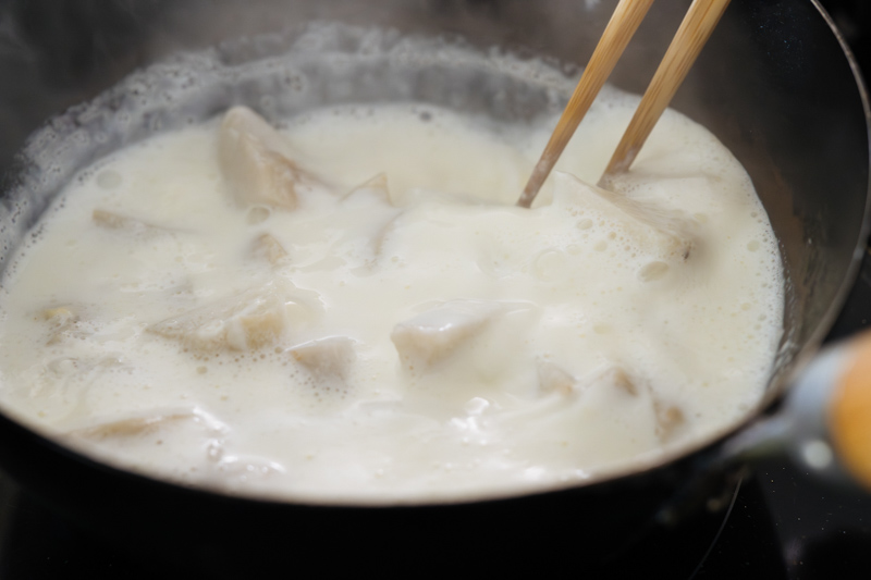 画像6: つくり方