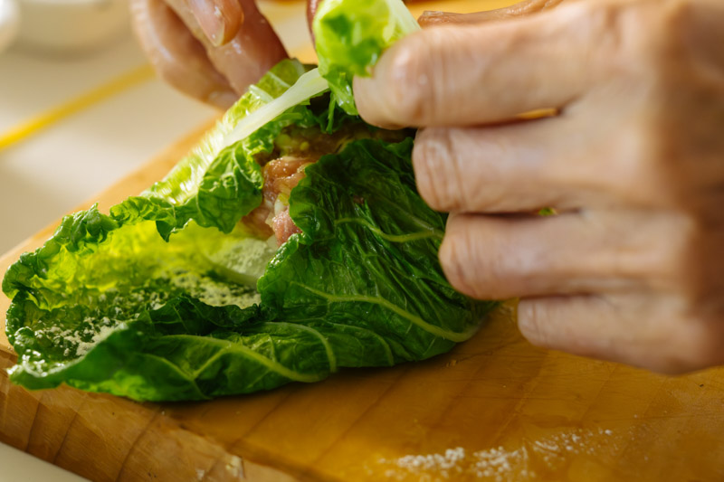 画像6: つくり方